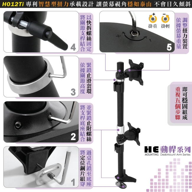 HE H012Ti - 詳情7