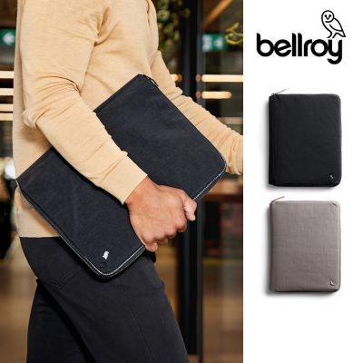 Bellroy Tokyo Folio 12.9吋數位檔案套(ESKB)