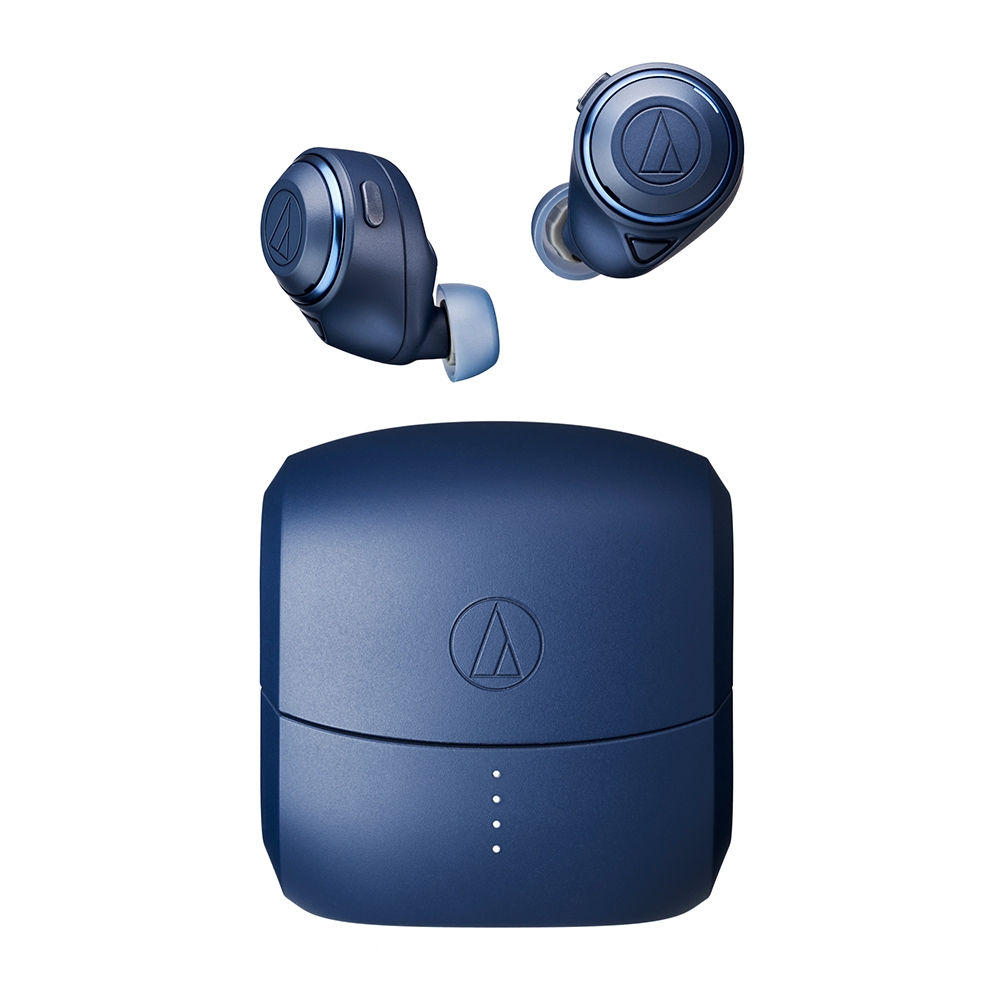 鐵三角ATH-CKS50TW 真無線耳機| Audio-Technica 鐵三角| Yahoo購物中心
