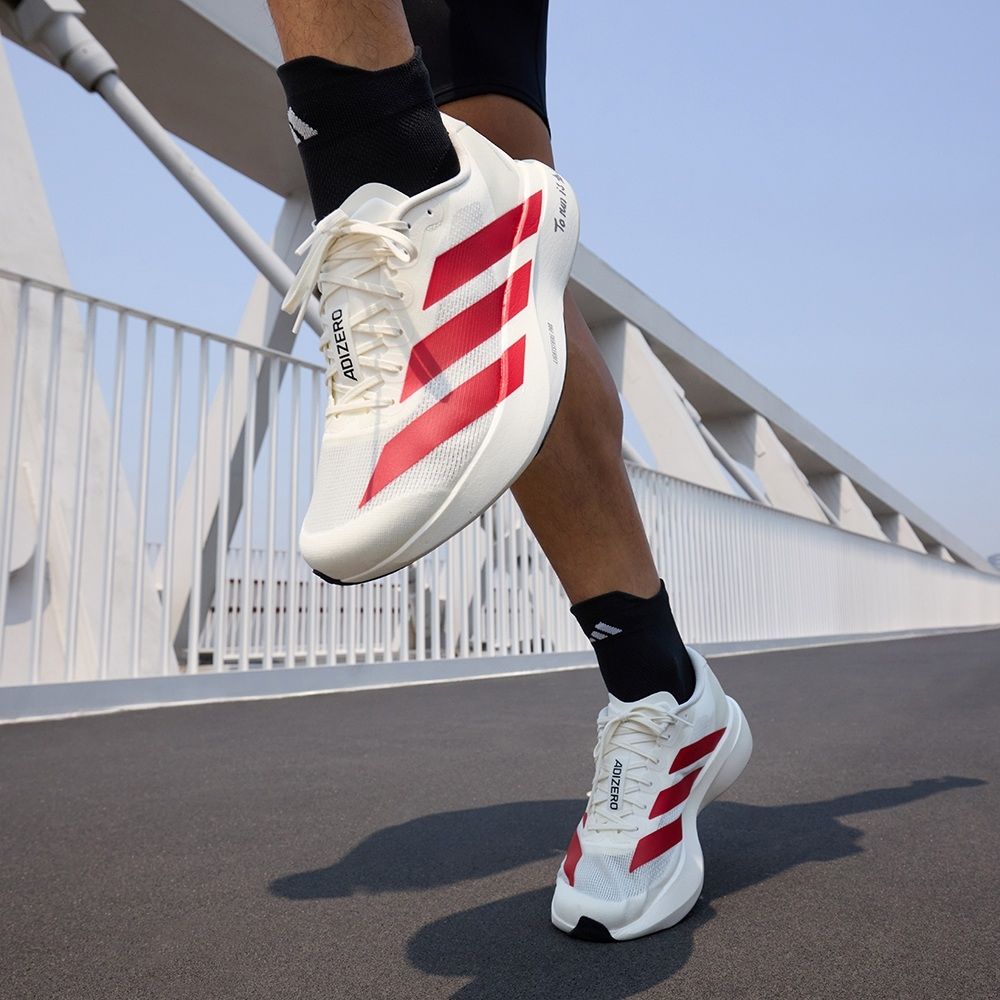 【adidas 愛迪達】 ADIZERO EVO SL 跑鞋 慢跑鞋 運動鞋 男鞋/女鞋 JS1182 | 慢跑鞋 | Yahoo購物中心