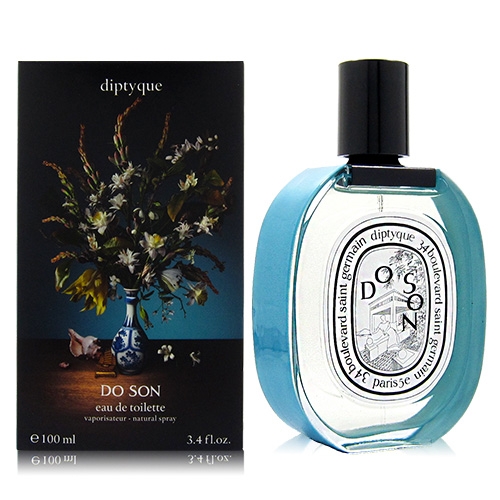 diptyque DO SON 香水　100ml オードトワレ ド ソン 100ml | Diptyque Paris