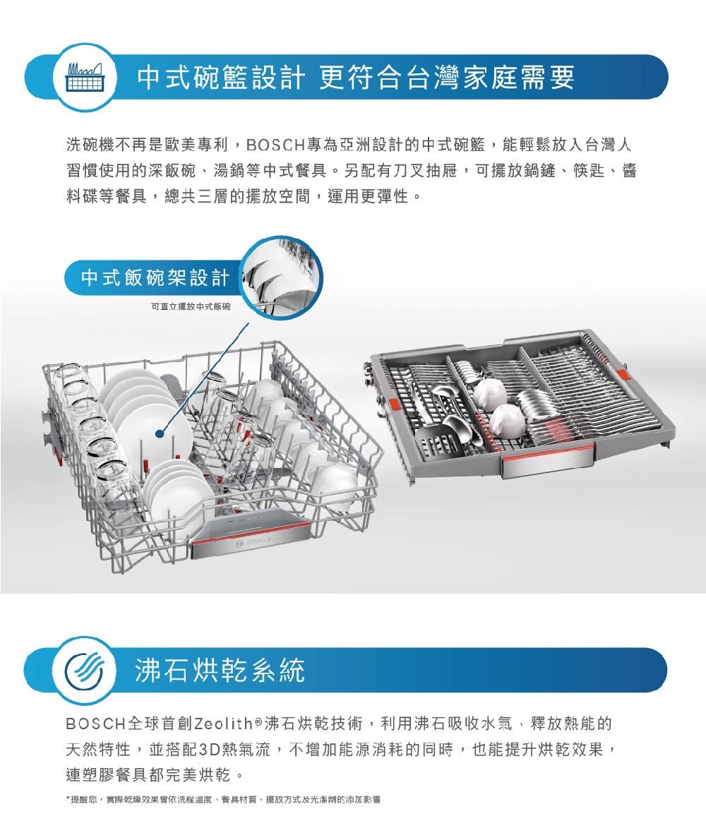 BOSCH博世 SMS8ZCI00X - 詳情15