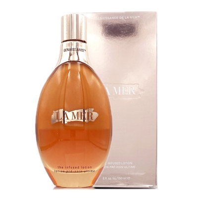 LAMER海洋拉娜 *LA MER海洋拉娜 創世紀原晶前導精露150ml(正統公司貨)