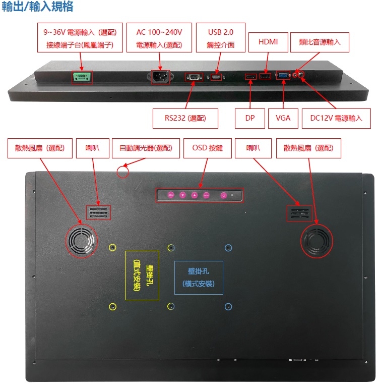 Nextech 27 - 詳情7