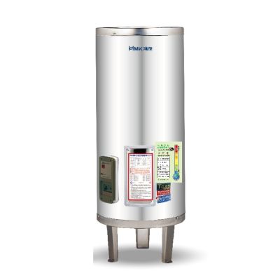 HMK 鴻茂 (全省安裝)鴻茂20加侖標準型落地式儲熱式電熱水器EH-20DS-B