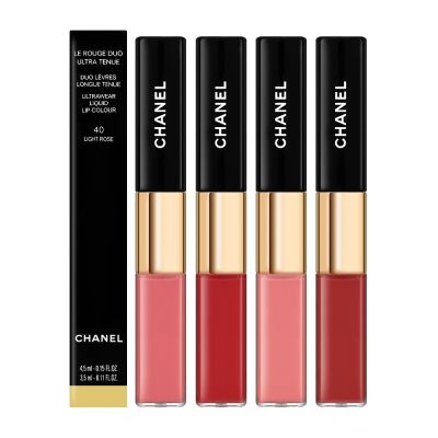 CHANEL香奈兒 超炫耀持色唇萃 4.5ml+3.5ml(多款)