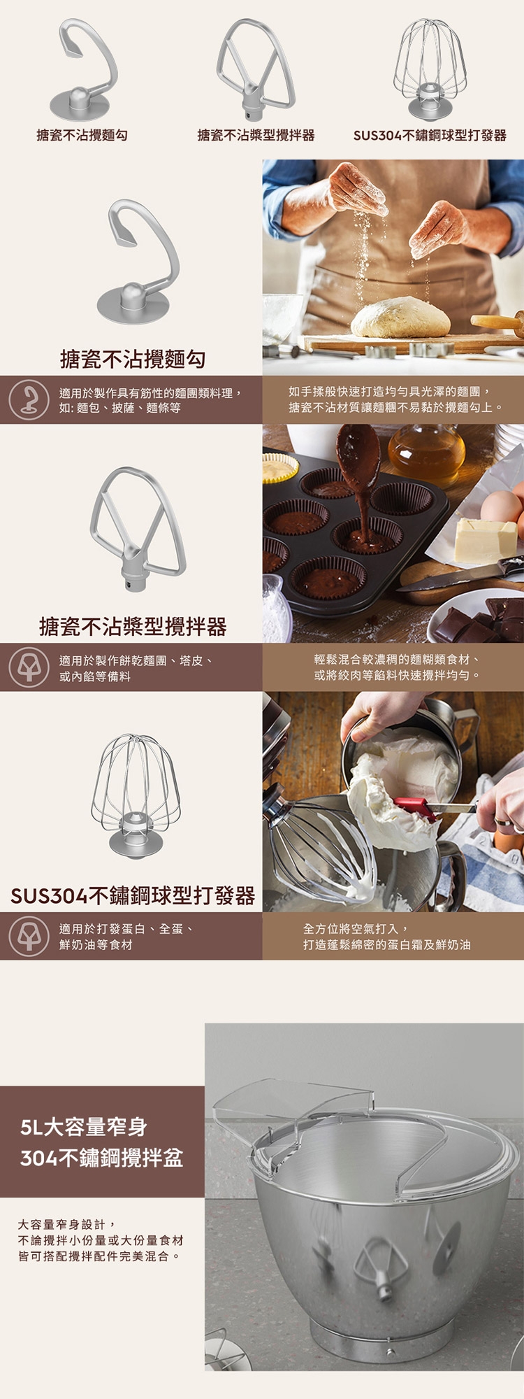 Electrolux伊萊克斯 E5KM1-501K - 詳情7