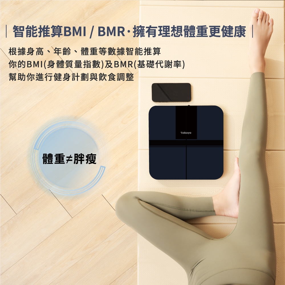 TOKUYO督洋 TY-021 - 詳情4