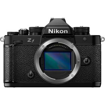 Nikon 尼康 Nikon ZF 單機身 國祥公司貨