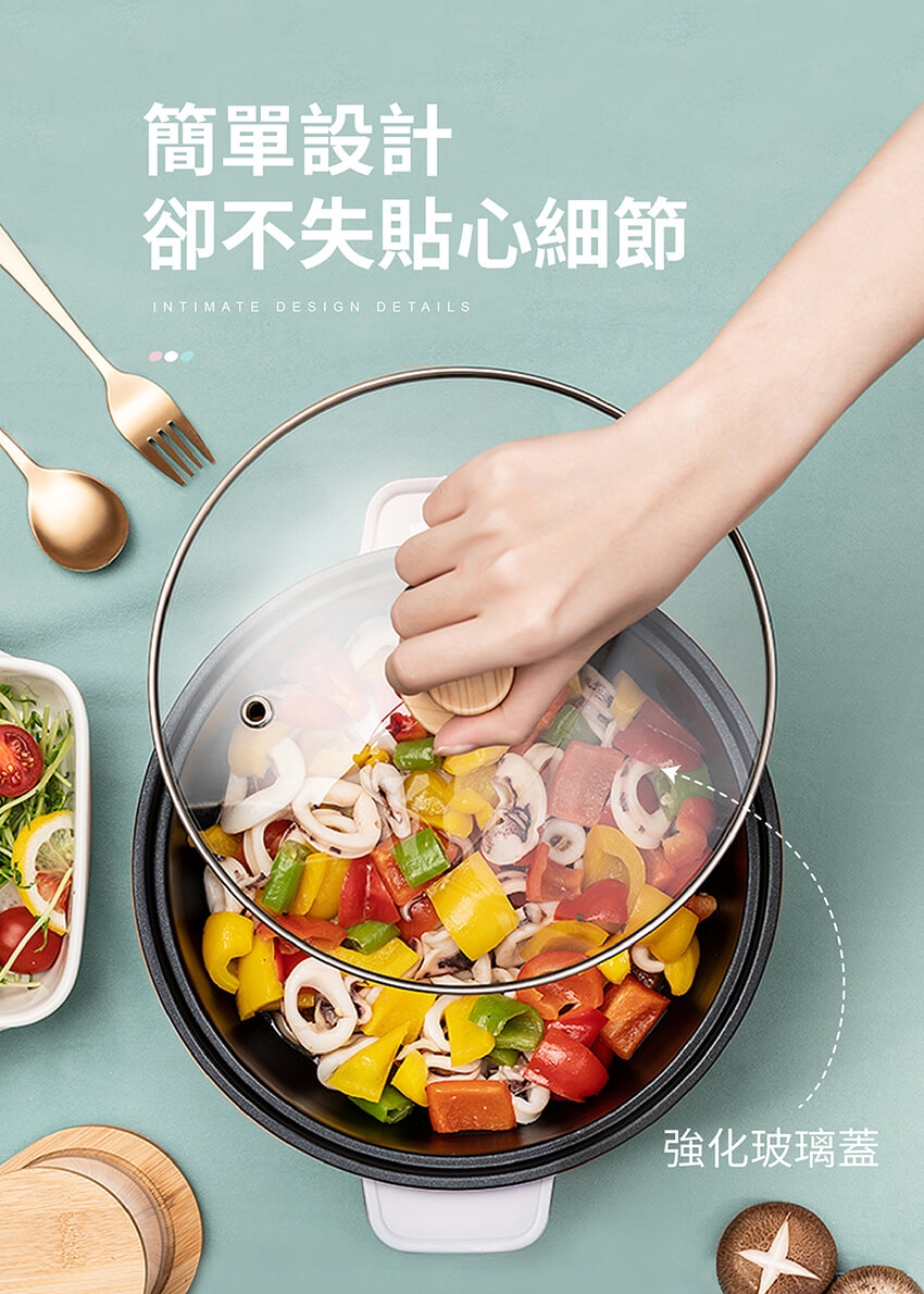 MOLIJIA魔力家 M22 - 詳情27