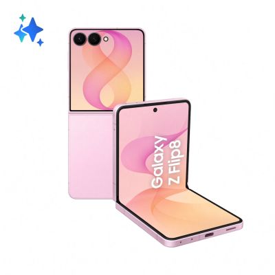 Samsung Galaxy Z Flip8 5G 6.9吋 摺疊手機 (12G/512G)