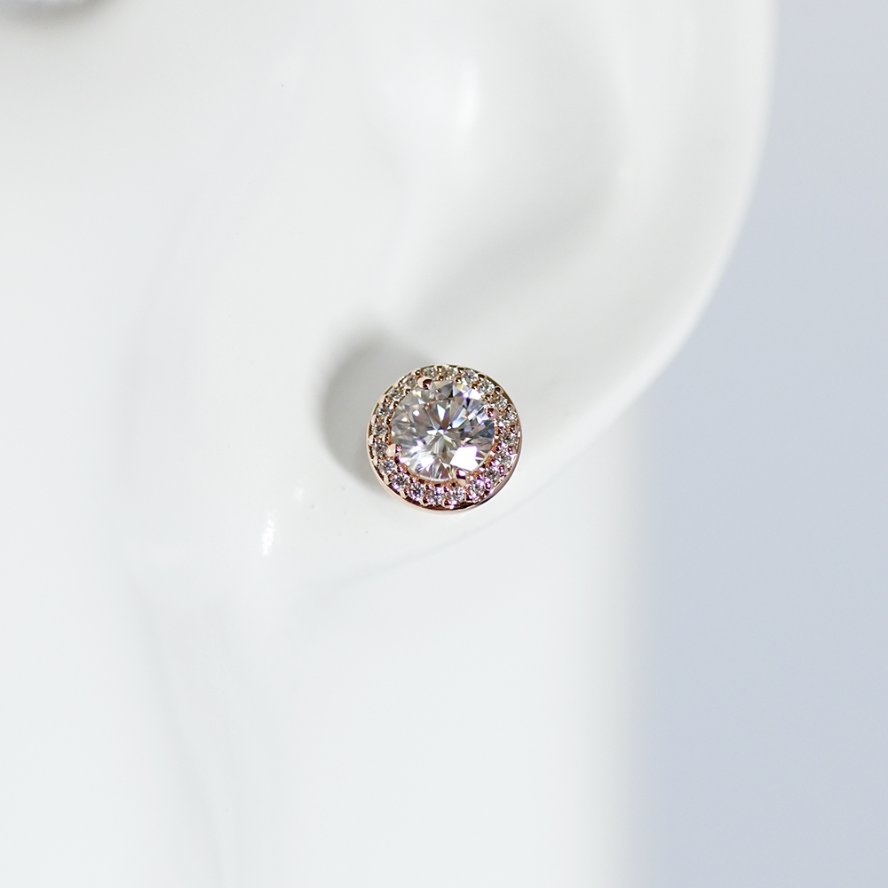 SWAROVSKI Constella 耳釘 5636275