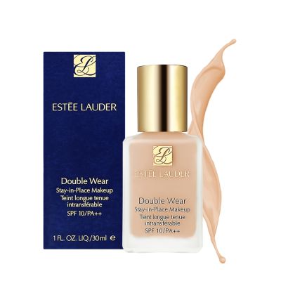 EsteeLauder雅詩蘭黛 ESTEE LAUDER雅詩蘭黛 粉持久完美持妝粉底 SPF10 (30ml) #72(1N1)【原廠公司貨】