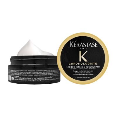 KERASTASE卡詩 黑鑽極萃逆時髮膜 75ml