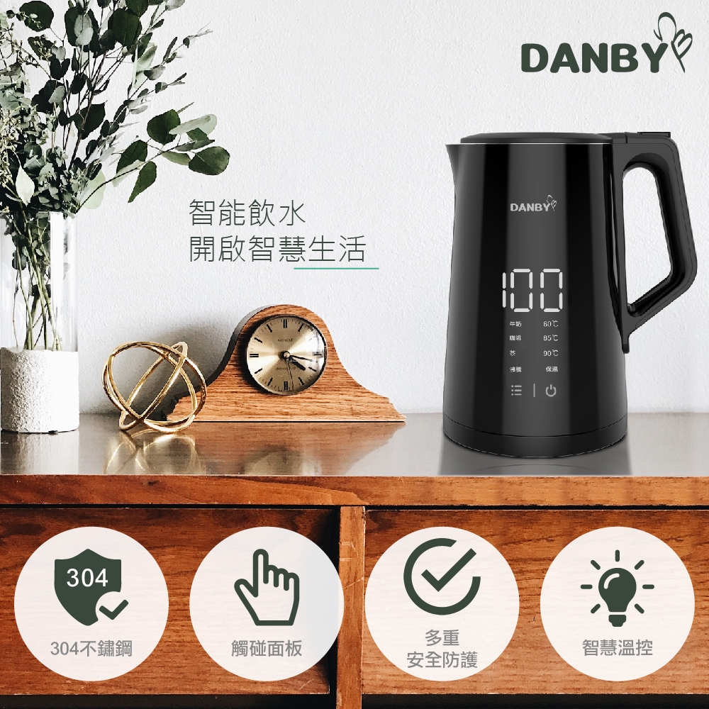 DANBY丹比 DB-1501KTK - 詳情10