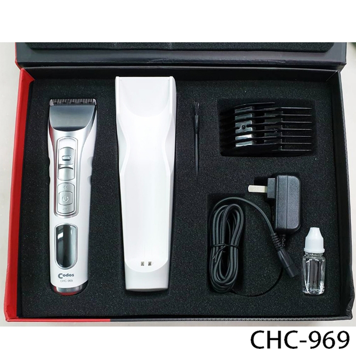 Codos科德士 CHC-969 - 詳情2