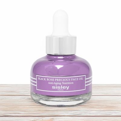 SISLEY希思黎 SISLEY 希思黎 黑玫瑰珍寵滋養精華油 25ml
