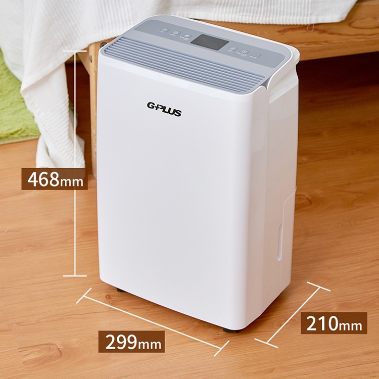 G-PLUS拓勤 GD-A002W - 詳情7