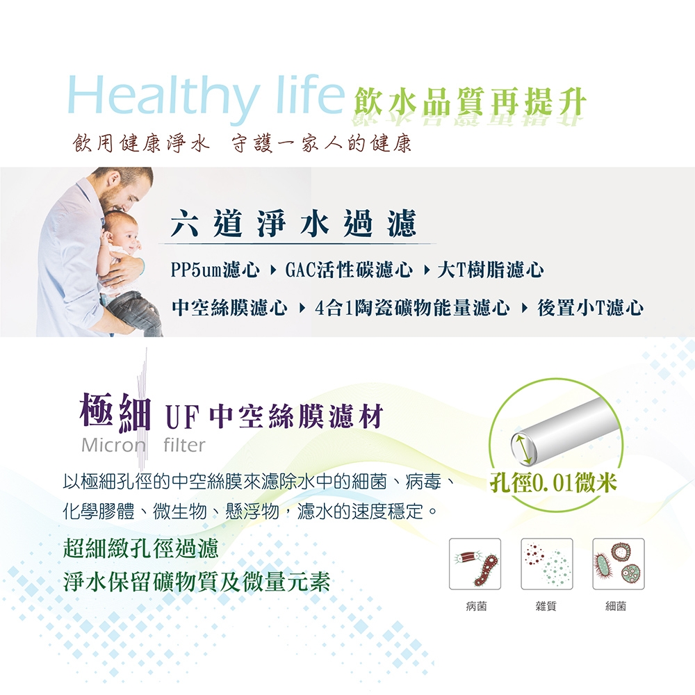 Toppuror泰浦樂 CC-24D - 詳情6