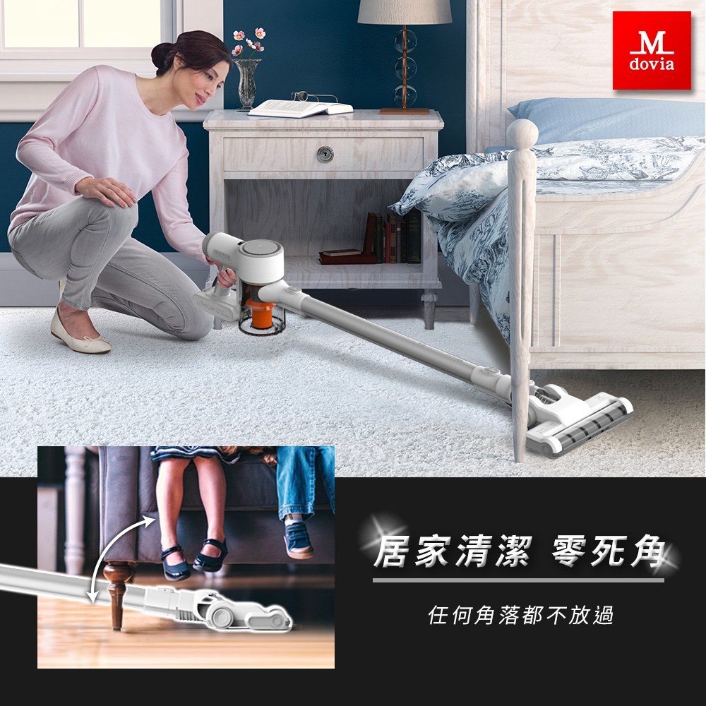 Mdovia Minos S10 - 詳情10