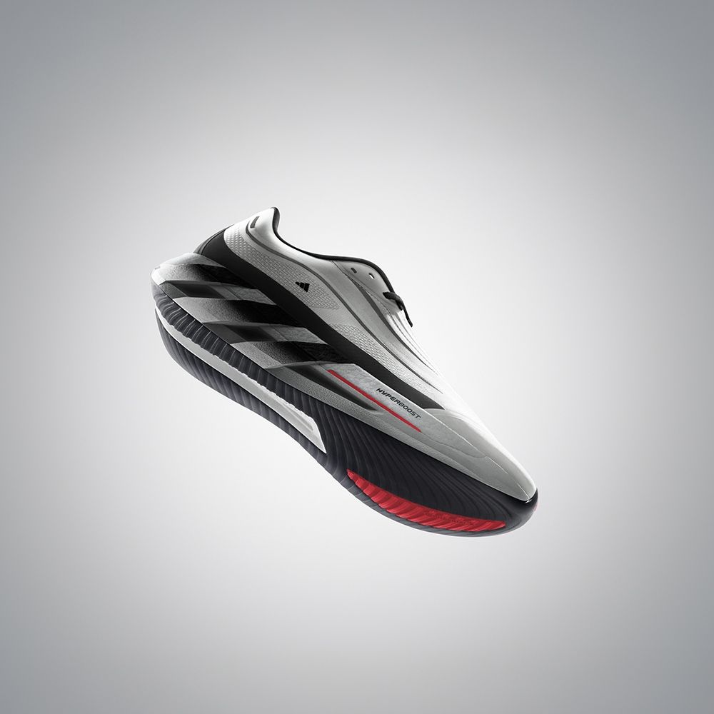 【adidas 愛迪達】 HYPERBOOST LITE 跑鞋 運動鞋 慢跑鞋 男鞋/女鞋 KH6788