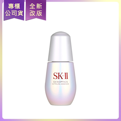 SK-II/SK2 SK-II 光蘊臻采煥亮精華30ml(專櫃公司貨)(效期2027/03)