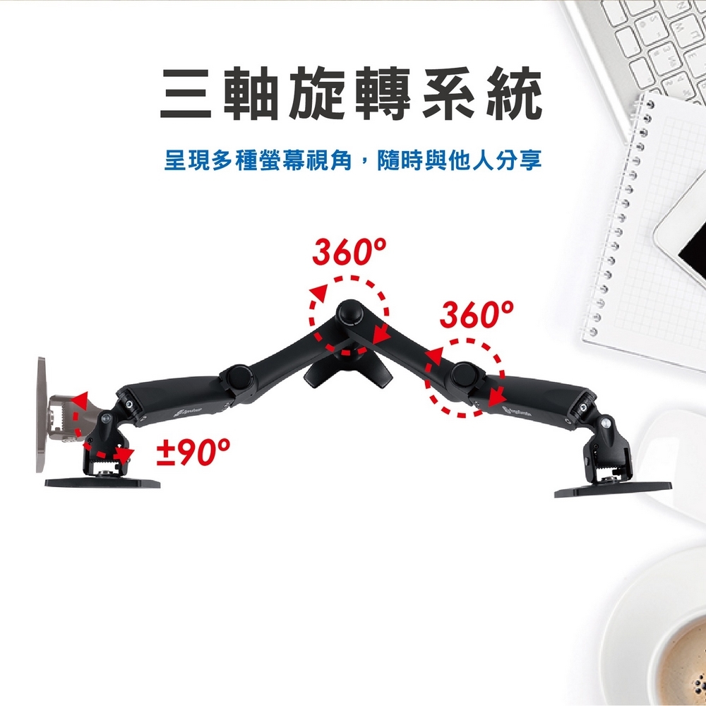 ErgoGrade EGATC40Q - 詳情10