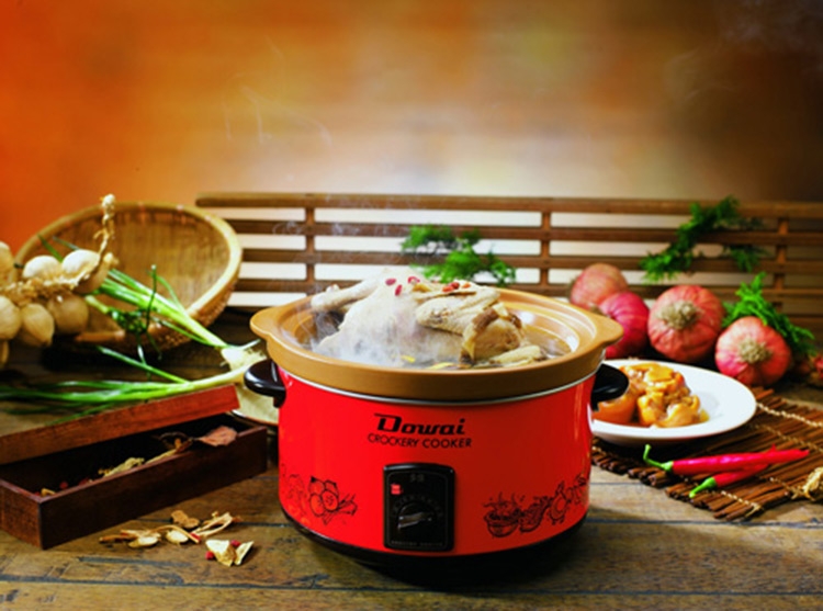 Dowai多偉 DT-400 - 詳情2