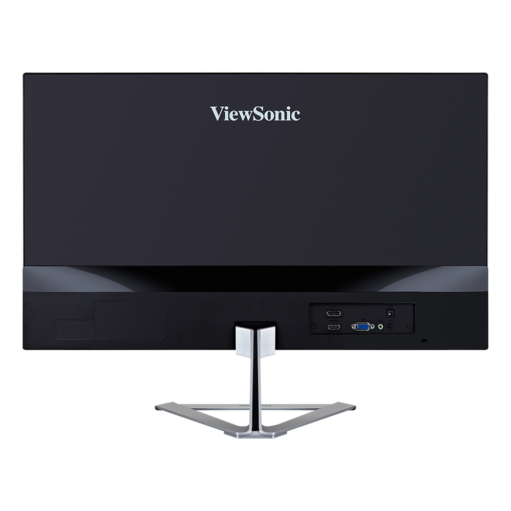 ViewSonic VX2476-smhd 24型AH-IPS 薄邊框電腦螢幕| 24型螢幕| Yahoo