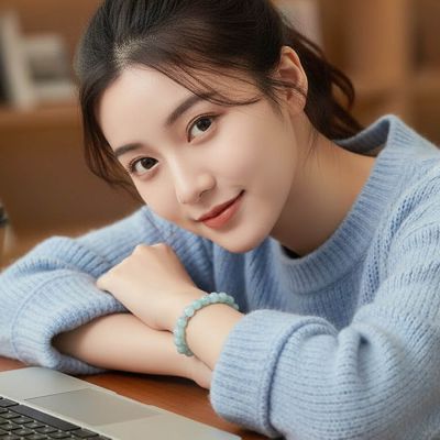 【水星記】草莓晶/紫水晶/黃水晶/粉水晶 開運串珠手鏈 任2件498元