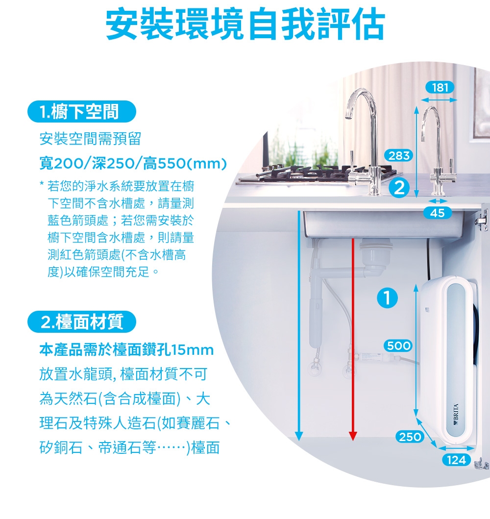 BRITA pro - 詳情14