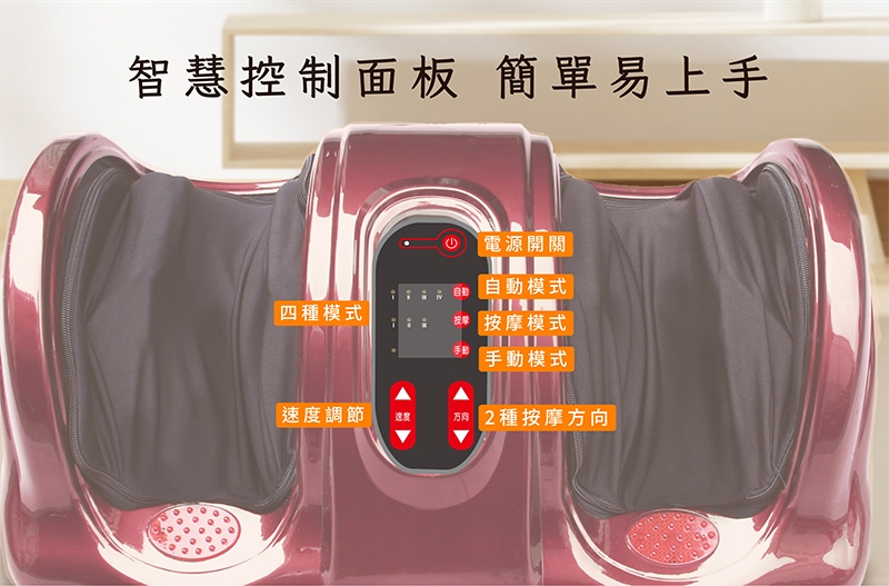 MRF健身大師 美腿機 - 詳情10