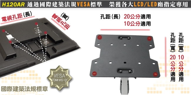 HE H120AR - 詳情10