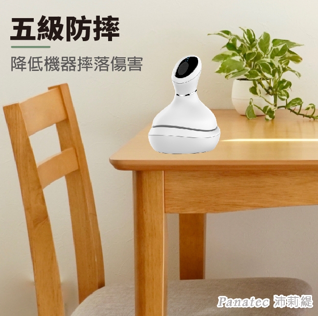 Panatec沛莉緹 K-296 - 詳情9