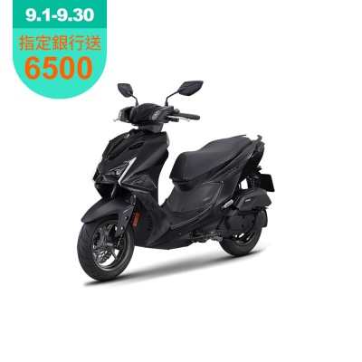 YAMAHA山葉機車 新勁戰155(7代)-ABS+TCS版 -2026年