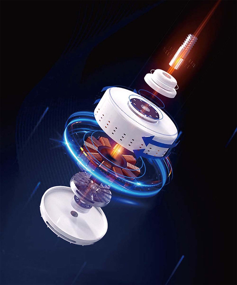 JJPRO家佳寶 JPDH01B - 詳情12