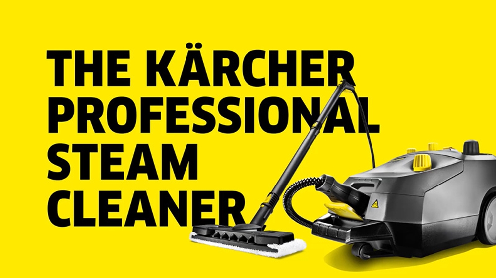 KARCHER凱馳 SG 4 - 詳情9