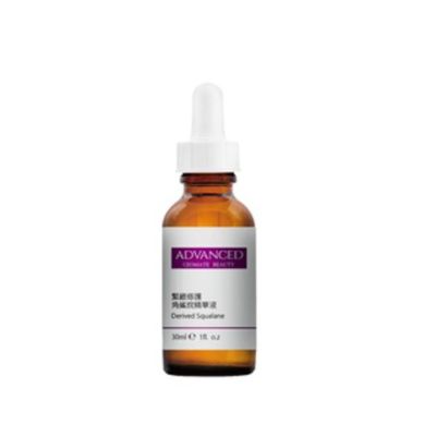ADVANCED 艾德凡斯 緊緻修護角鯊烷精華液 30ml