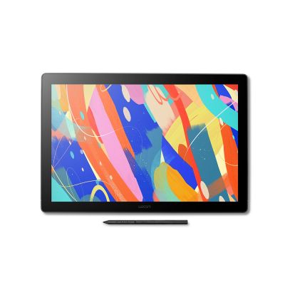 Wacom Cintiq 16 創意繪圖螢幕 (DTK168K0C)