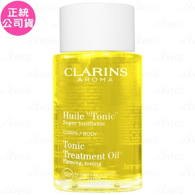 CLARINS克蘭詩 CLARINS 克蘭詩 身體調和護理油(100ml)(公司貨)
