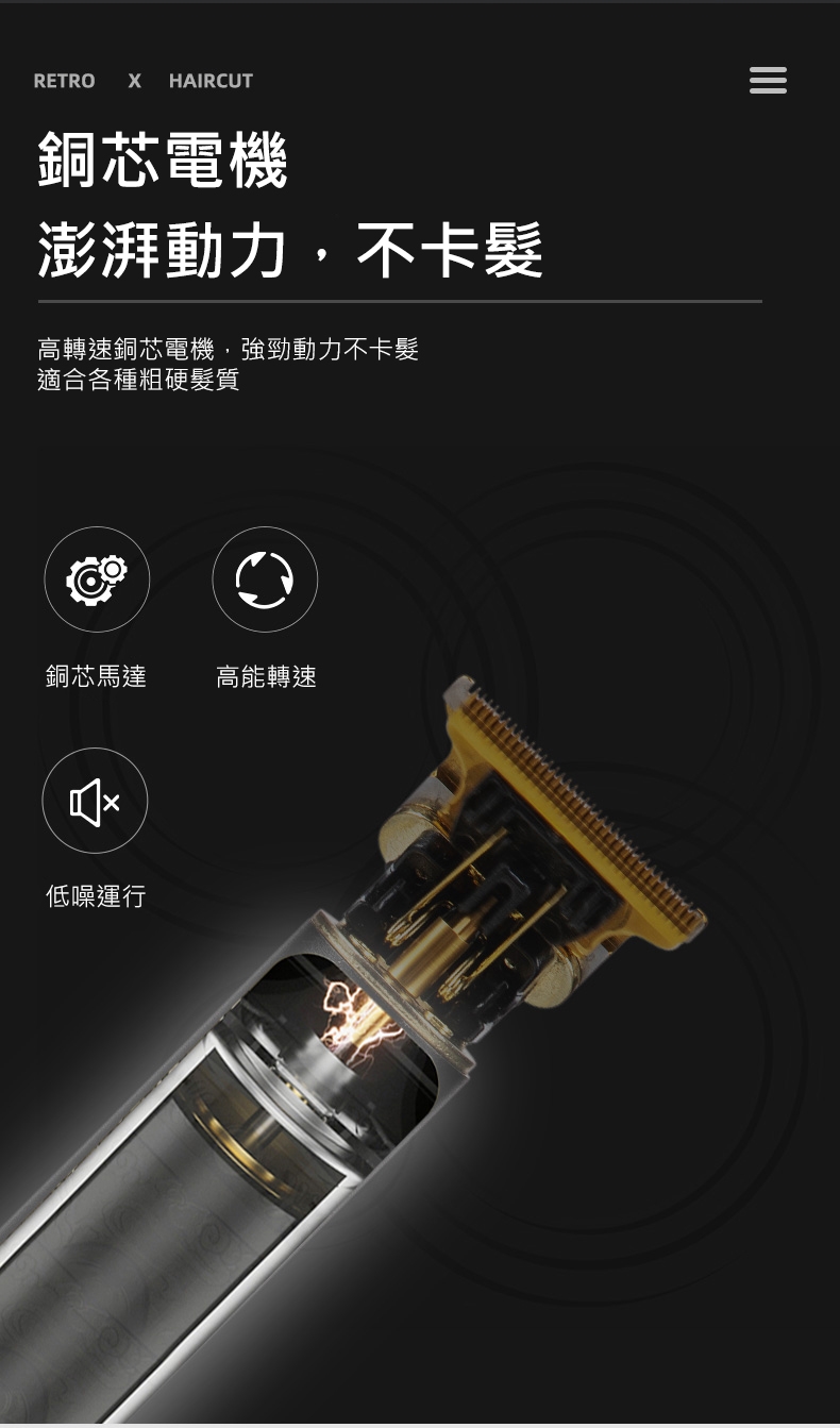 AFAMIC 艾法 M520 - 詳情15