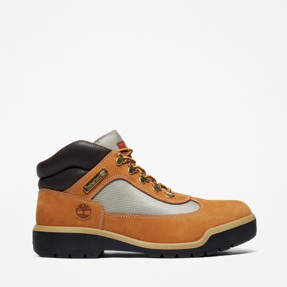 迷彩Timberland Timberland ティンバーランド 迷彩柄 ハイカットスニーカー 25