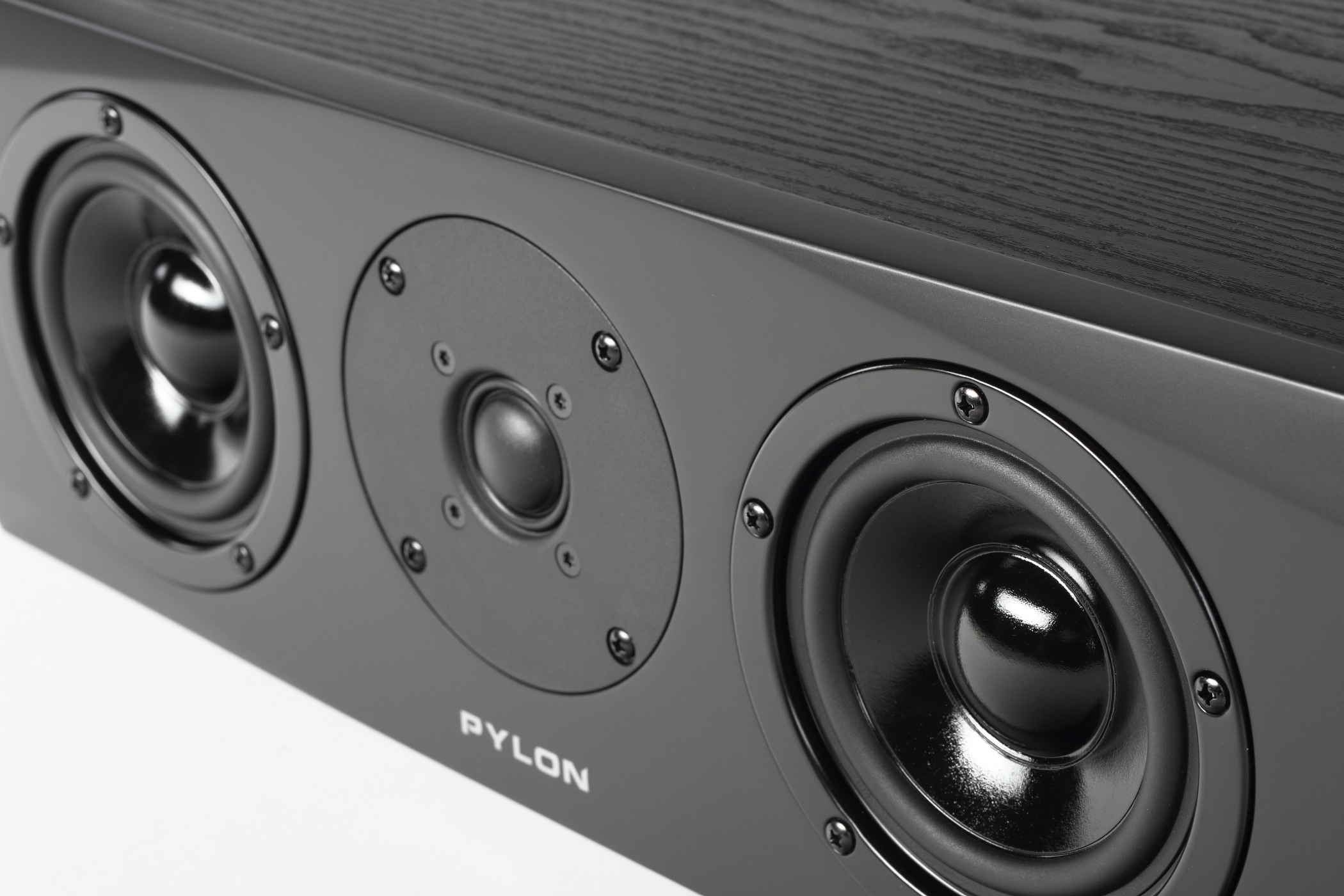 PYLON AUDIO SAPPHIRE CENTER - 詳情4