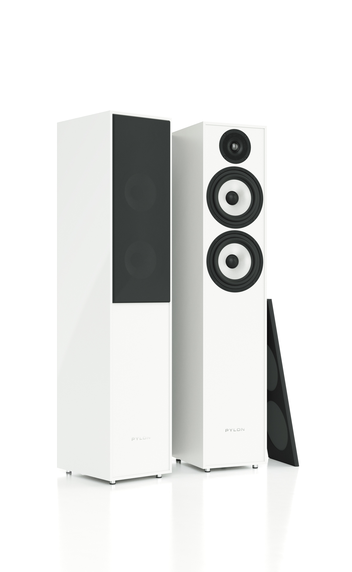 PYLON AUDIO PEARL 25 - 詳情3