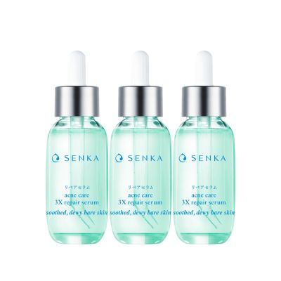 專科 淨荳煥膚修護精華 30mL x3入組