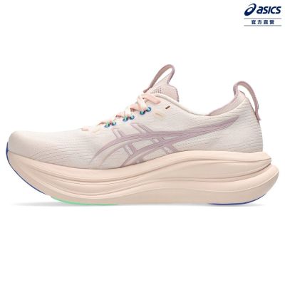 ASICS 亞瑟士 GEL-NIMBUS 28 女款 緩衝 慢跑鞋 1012B899-700