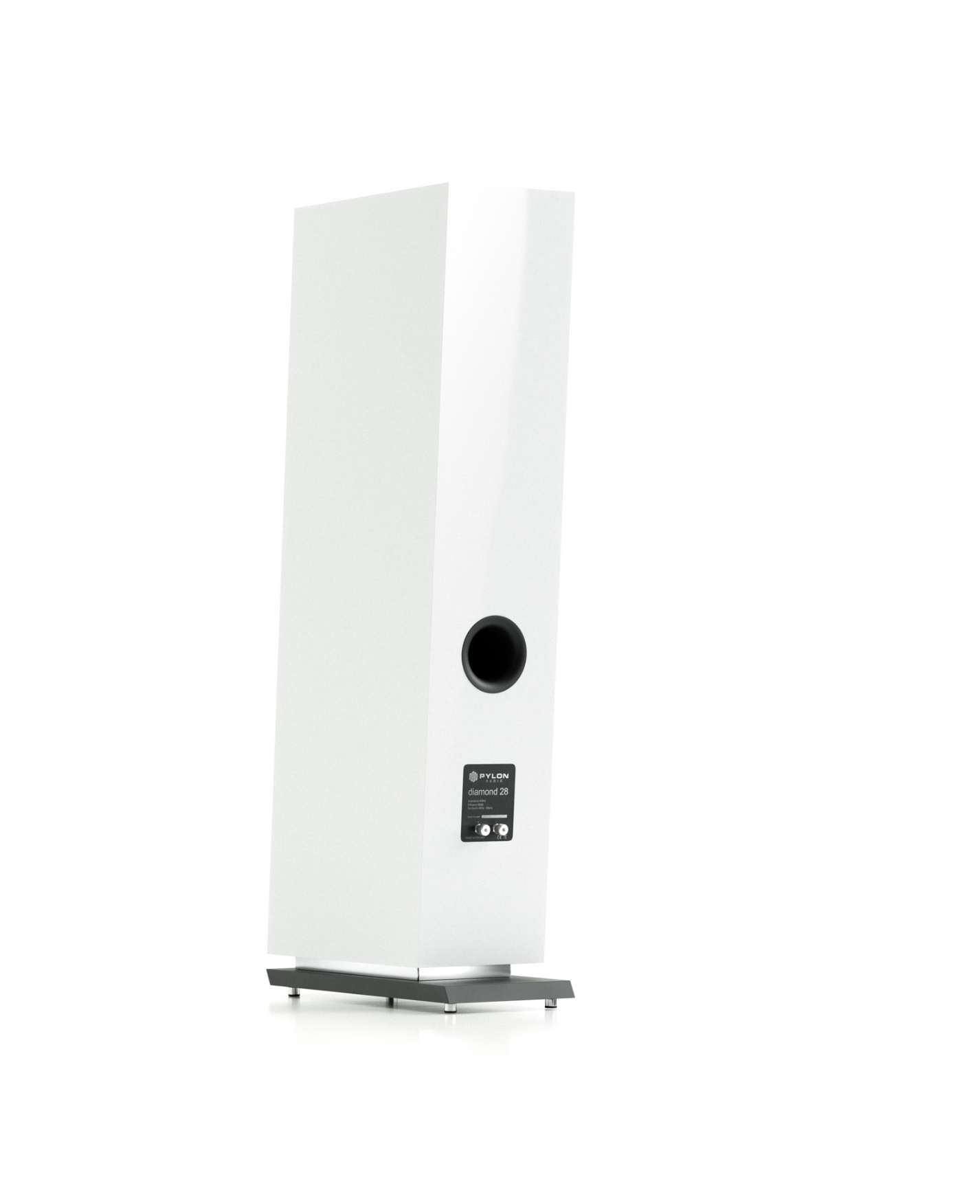 PYLON AUDIO DIAMOND 28 - 詳情3