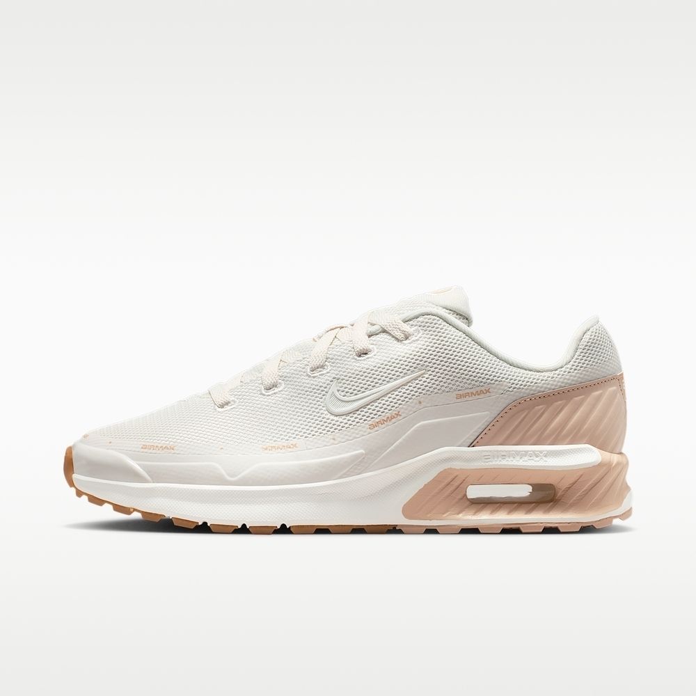 【NIKE】NIKE M AIR MAX BIA 休閒鞋 運動鞋 走路鞋 穿搭鞋 日常穿搭 低筒 男女 單一價 (I款-IO9414006)