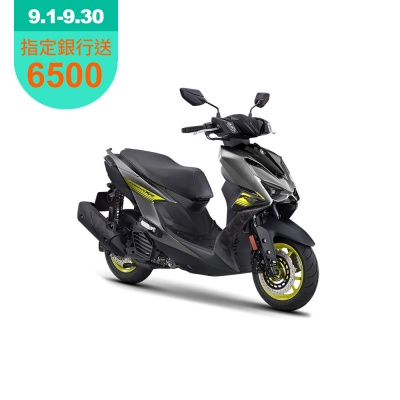 YAMAHA山葉機車 新勁戰155(7代)-ABS+TCS版(keyless) -2026年