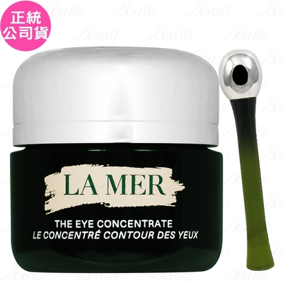 LAMER海洋拉娜 LA MER 海洋拉娜 濃萃修復眼霜(15ml)(公司貨)